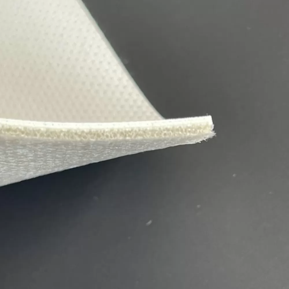 RUBBER 3 – 5 mm with addition of Felt/TNT