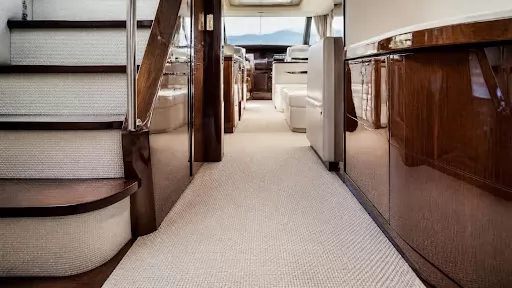 moquette nautica