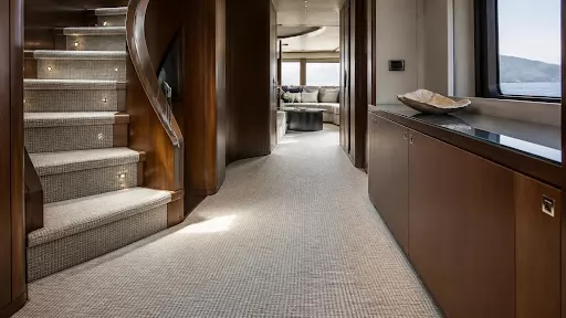 moquette nautica