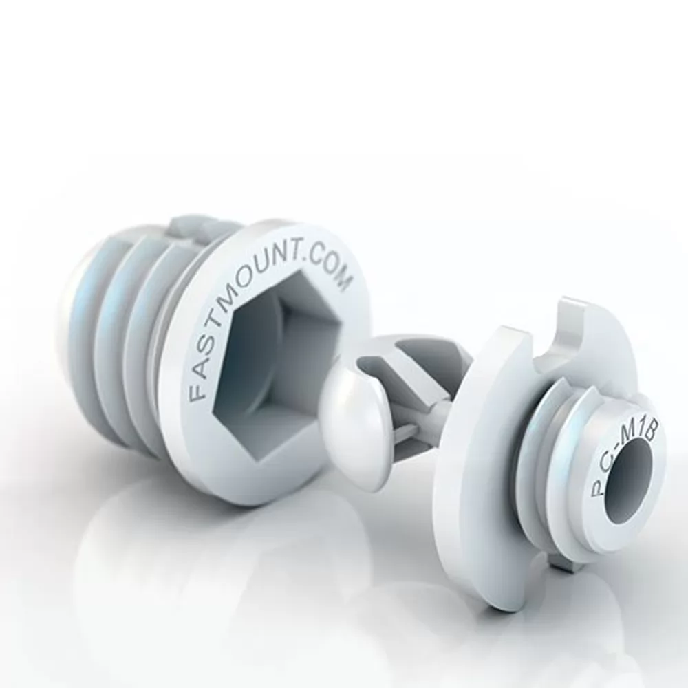 FASTMOUNT®